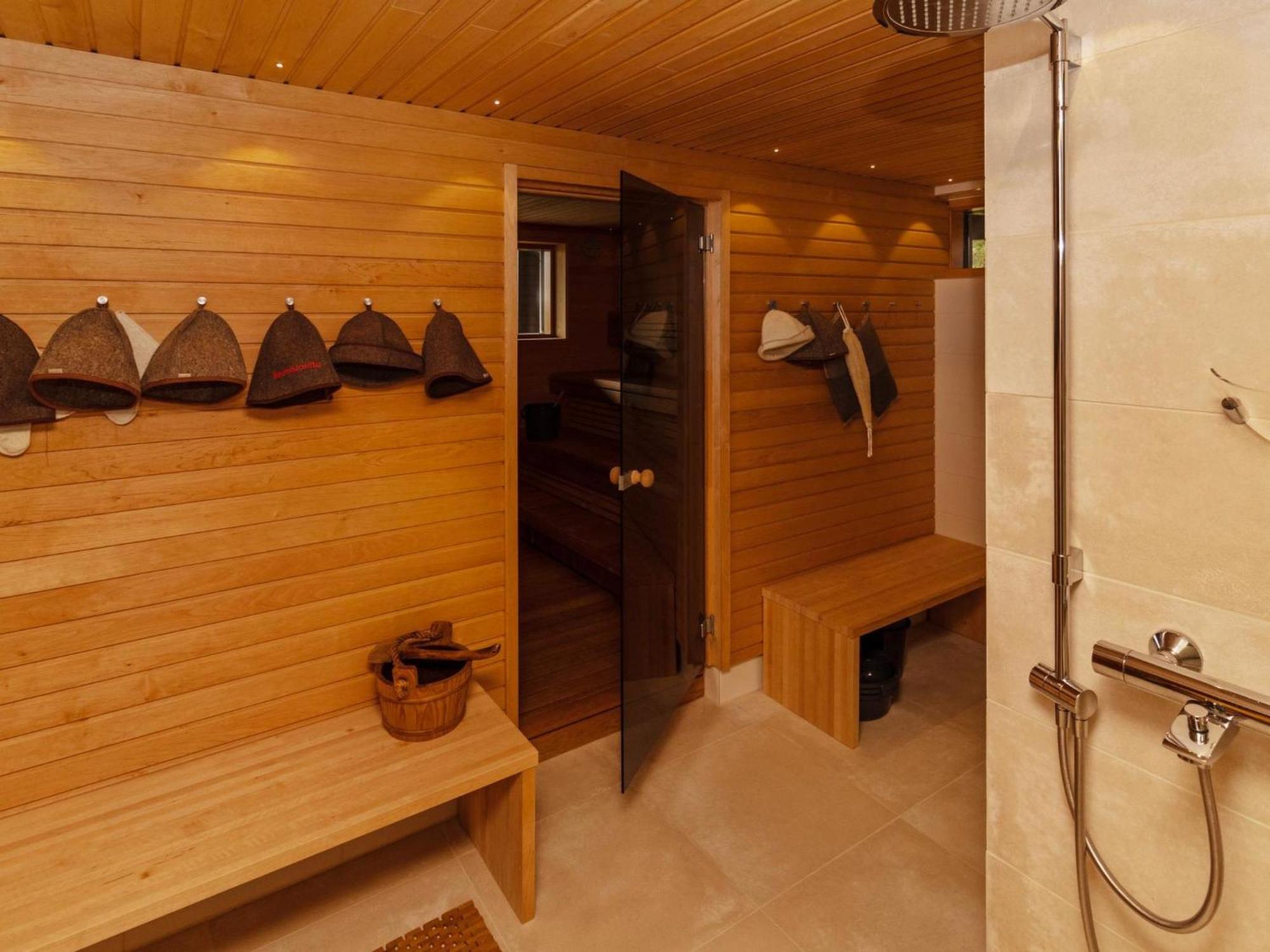 Holiday Home Holy Lake Chalet A By Interhome Kuusamo Eksteriør bilde