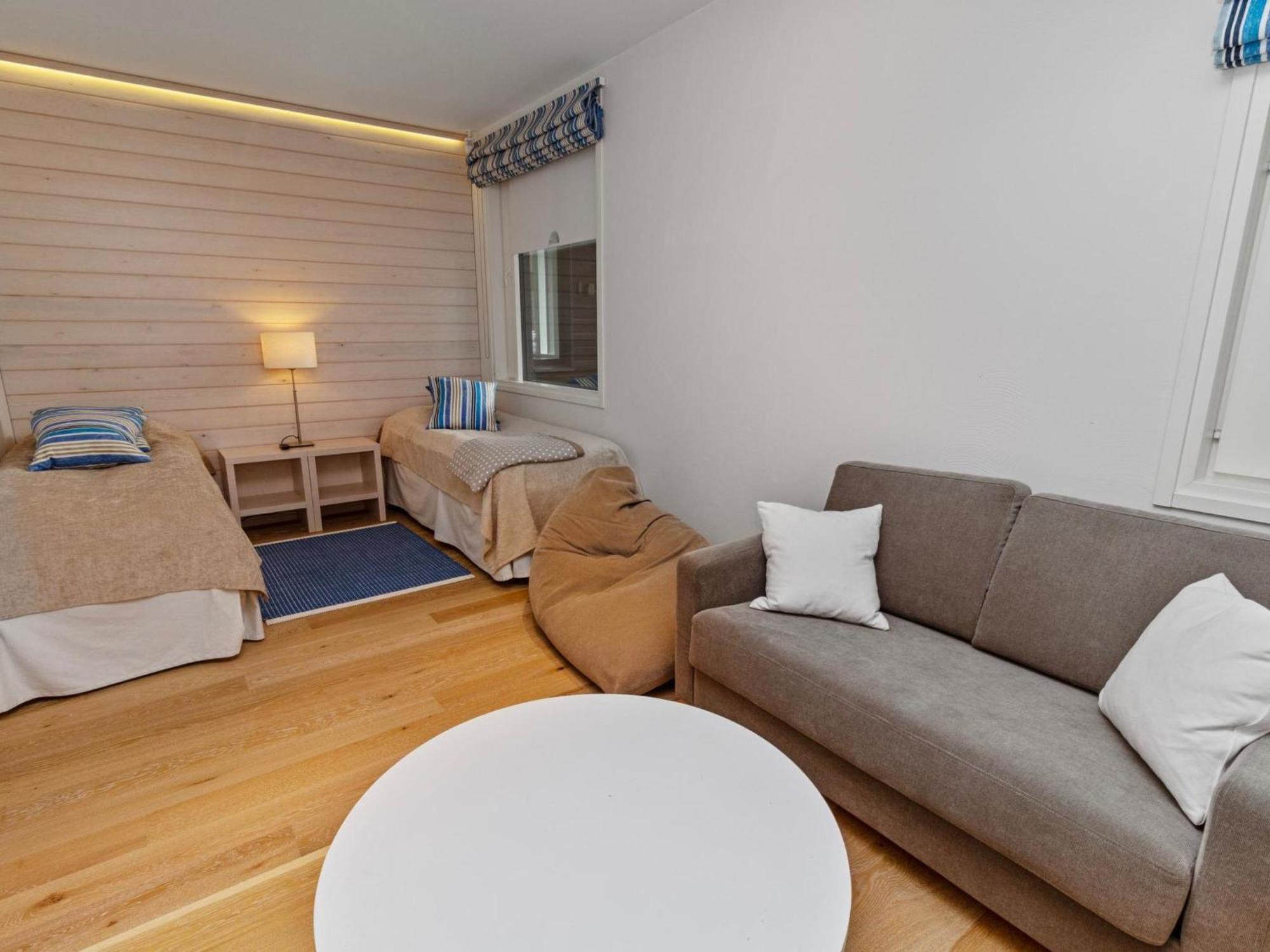 Holiday Home Holy Lake Chalet A By Interhome Kuusamo Eksteriør bilde